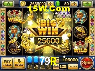 Casino Ao Vivo 79R