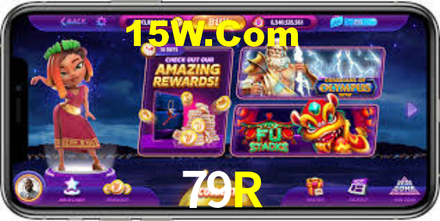 79R: A Experiência de Casino com Jogos de Mesa ao Vivo