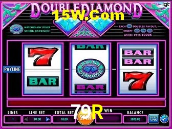 Casino Ao Vivo 79R