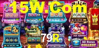 VIP Casino 79R