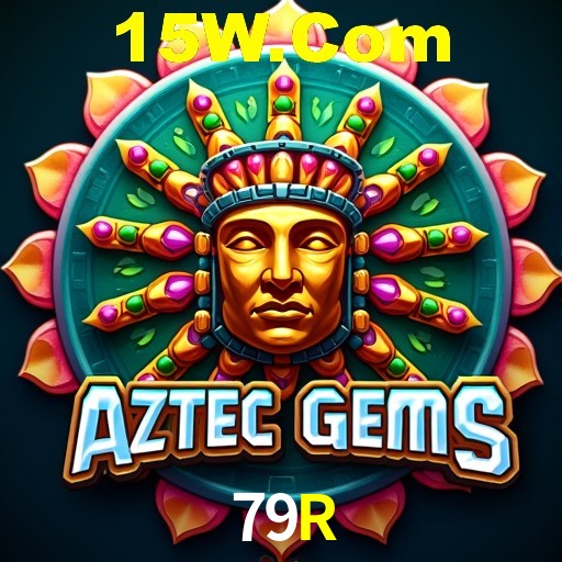 Desvendando o Mundo dos Jogos Virtuais na 79R