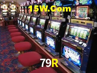 Diretório de Jogos 79R