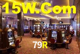 Live Casino 79R