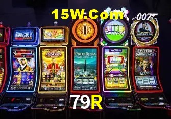 Apostas de Tênis 79R