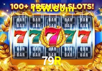 Provedores de Jogos 79R