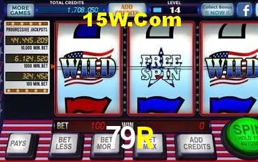 Casino VIP 79R