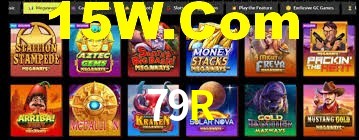 Crash Games Statistics 79R