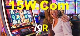 Welcome Bonus 79R