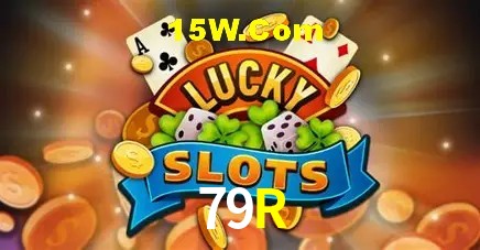Jogos de Slot 79R